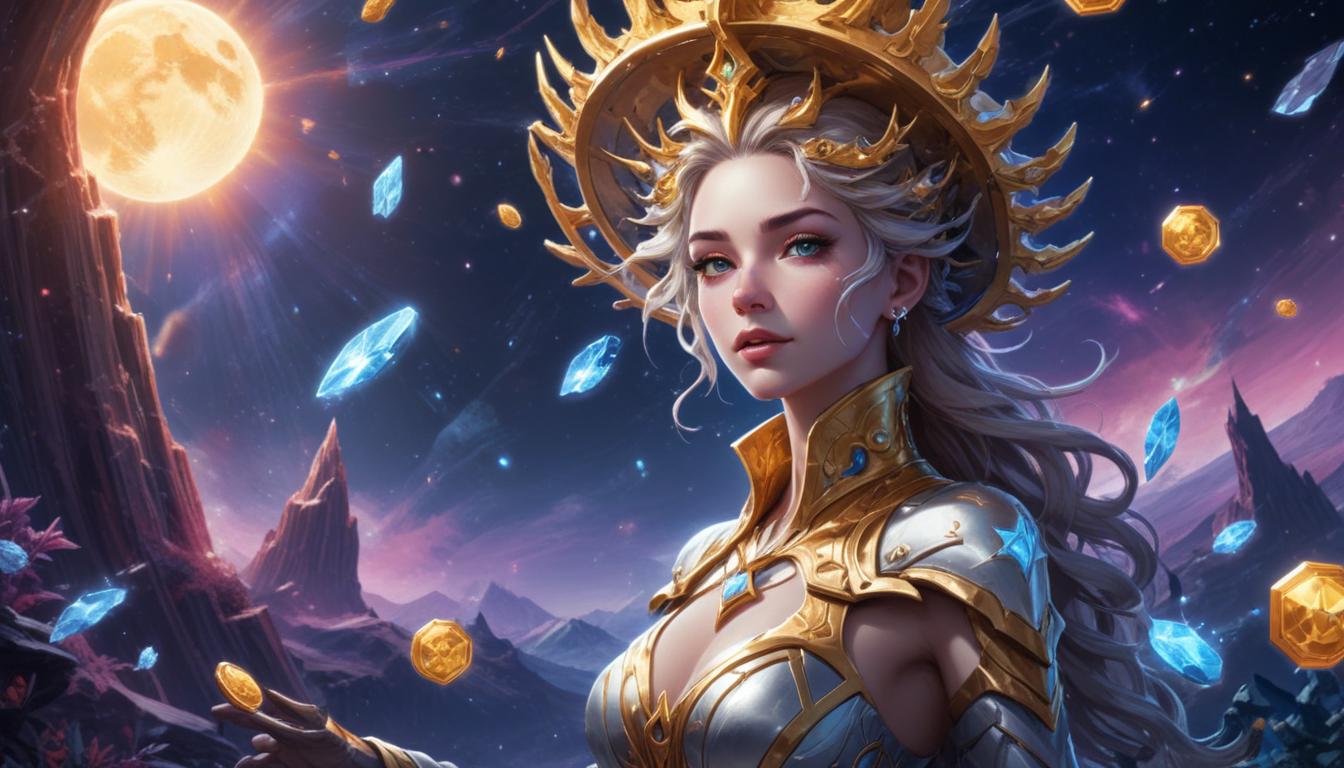 Bio Protocol's Solana Shock: DeSci's Future or Risky Gamble?  Find Out! | Cryptodamus.io