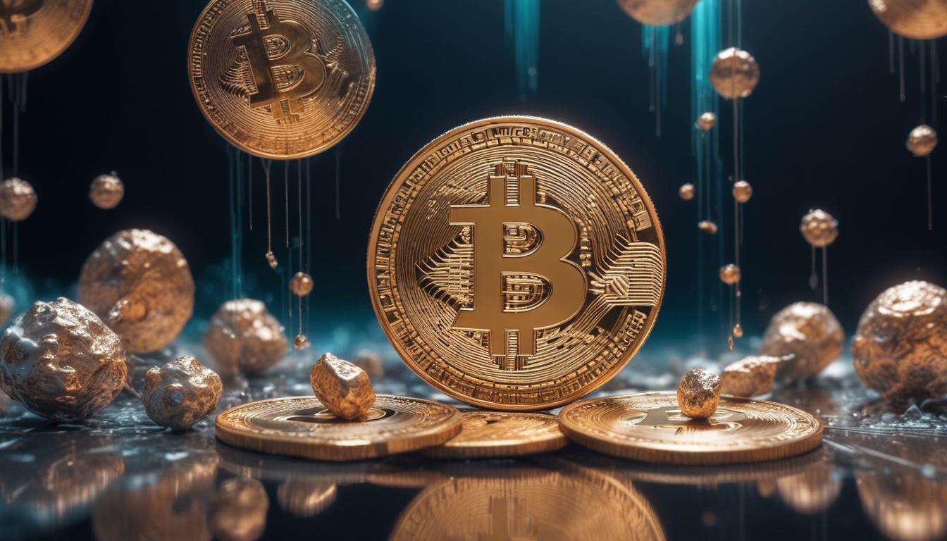 Biotech's Bitcoin Gamble: Is Atai's $5M Bet Brilliant or Risky? (Expert Analysis) | Cryptodamus.io