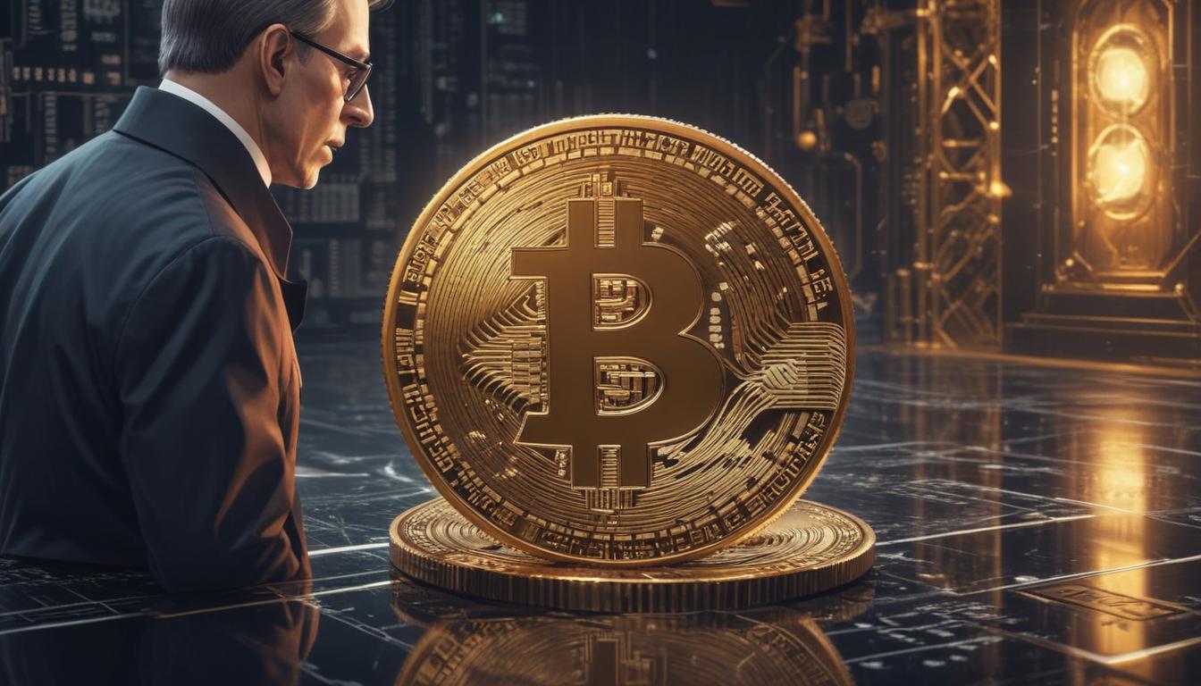 BIS Report Bombshell: Crypto's Systemic Risks & Shocking Wealth Inequality! | Cryptodamus.io