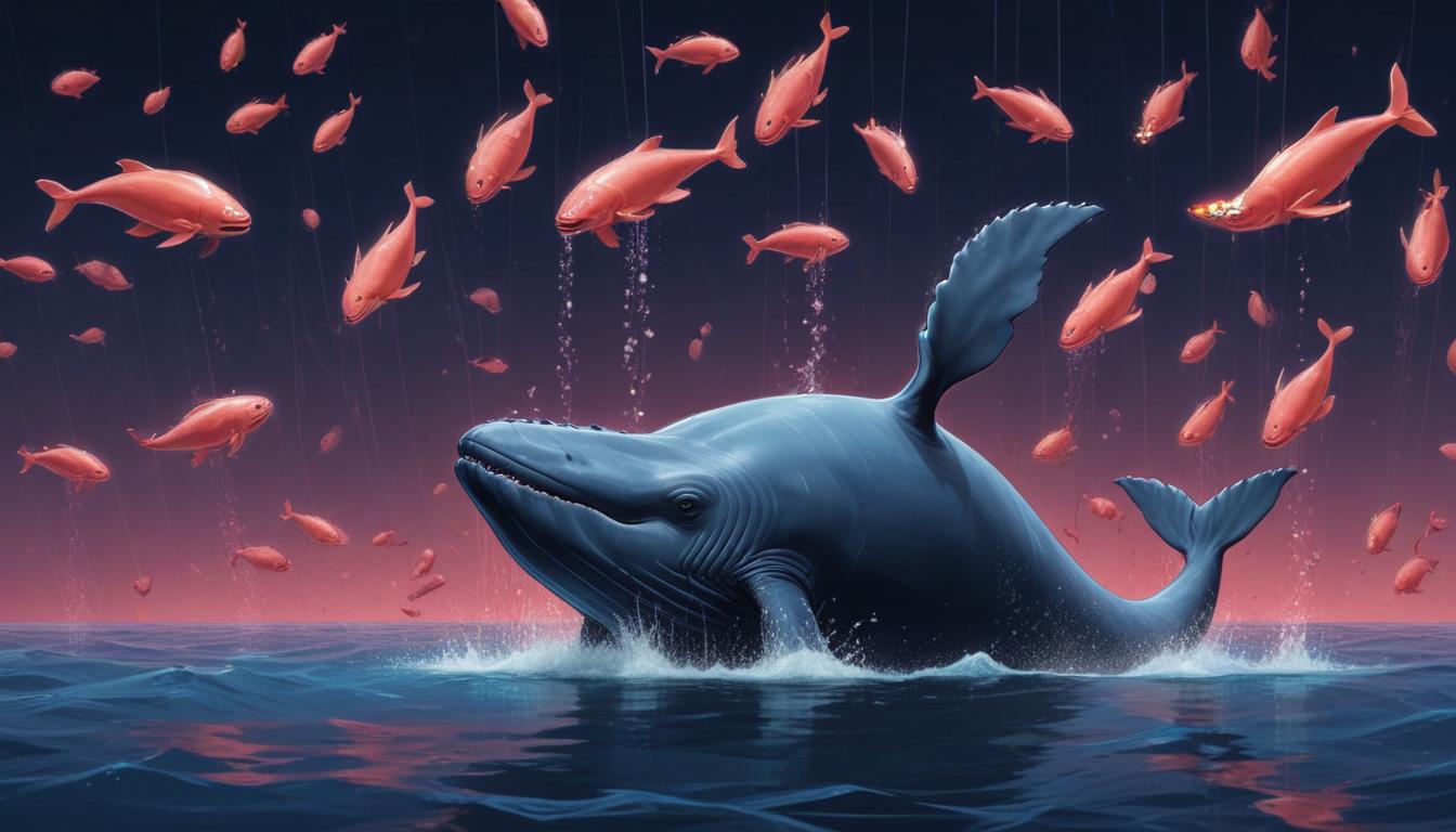 ШОК! Отчет БМР: Криптовалюты и угроза финансовой стабильности! 😱 | Cryptodamus.io