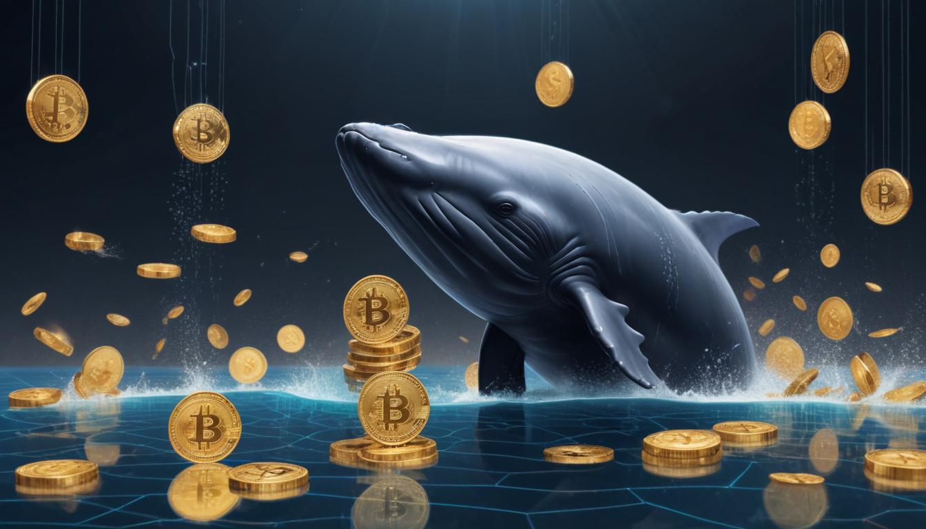 BIS Report EXPOSES Crypto's Shocking Impact on Wealth Inequality!  Must-Read! | Cryptodamus.io