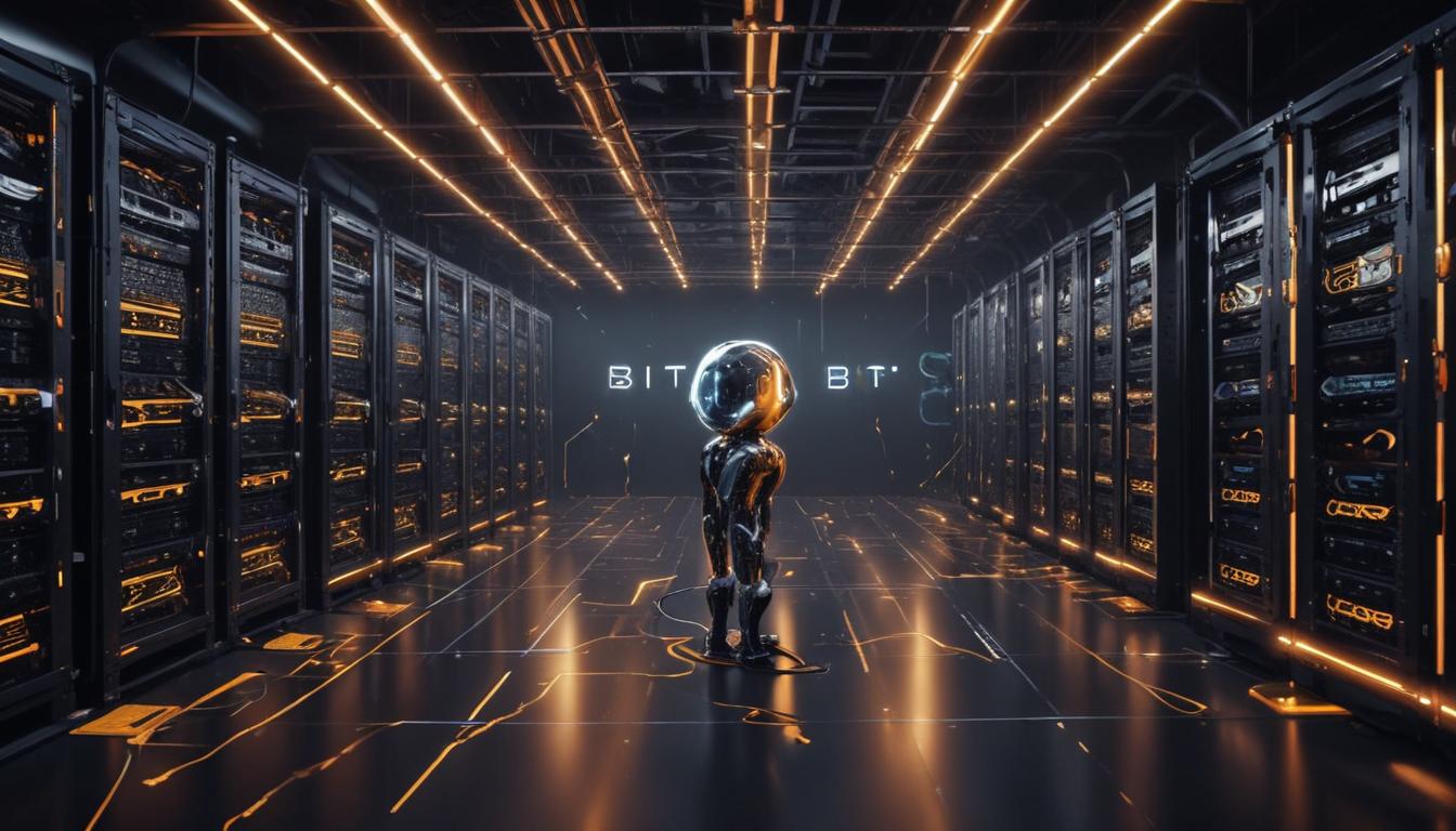 Bit Digital's AI Bet: Ditching Crypto Mining for $53M HPC Powerhouse! Why this Smart Pivot Matters | Cryptodamus.io