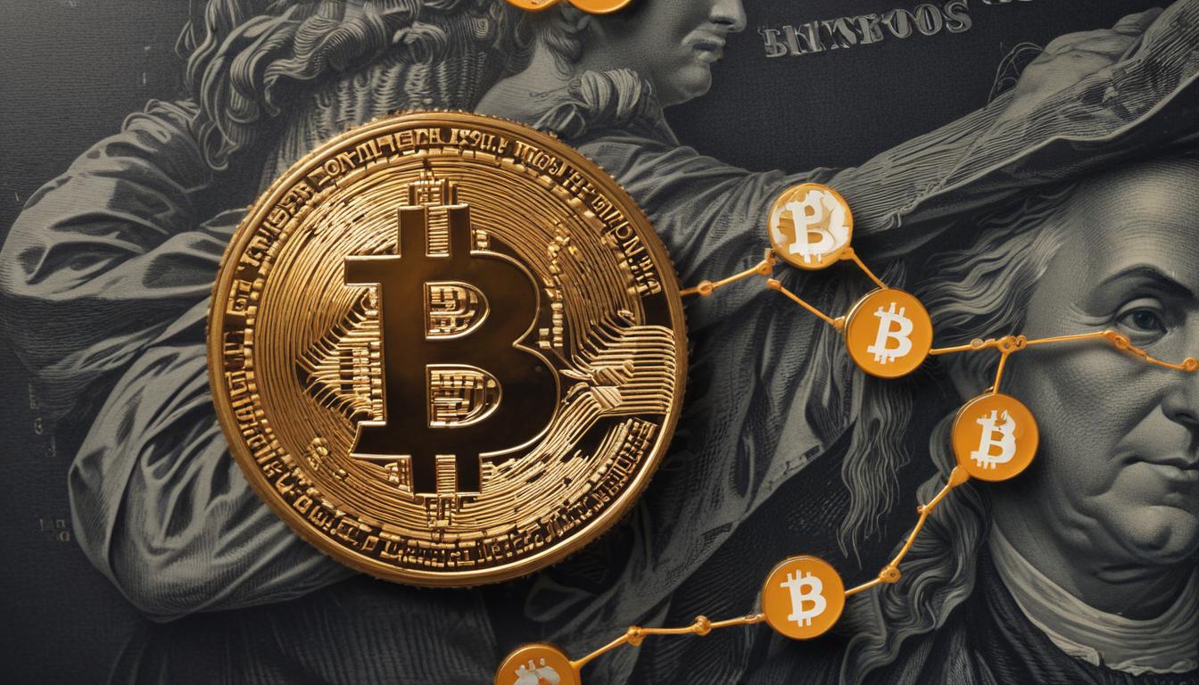 BitBonds: Bitcoin-Backed Bonds – Revolutionizing Finance or Risky Gamble? | Cryptodamus.io