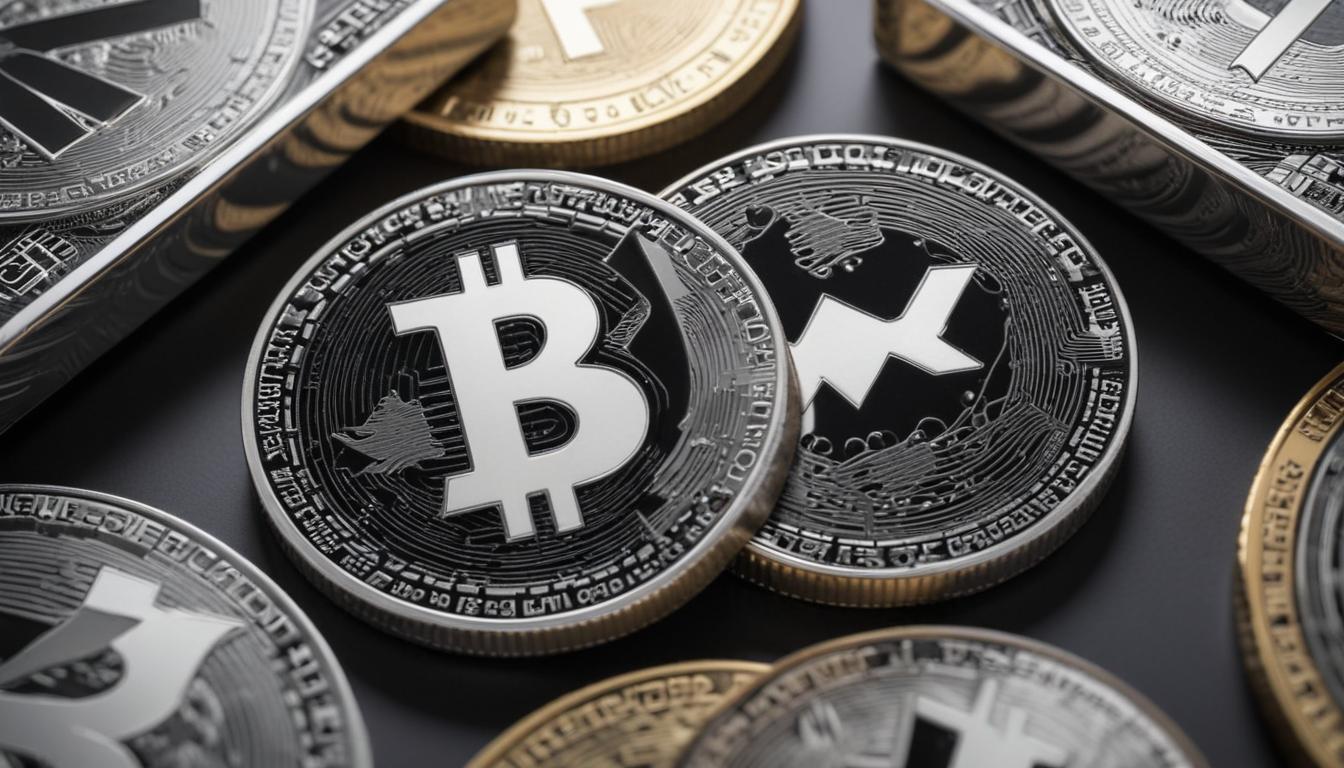 Bitboy's SHOCKING XRP ETF Prediction! Grayscale's HUGE Gains & SEC Drama! | Cryptodamus.io