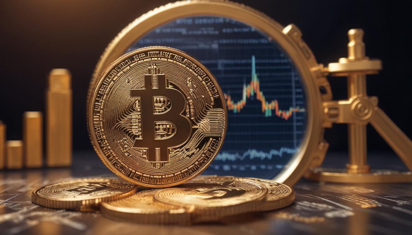 Bitcoin $100k in 2025? SHOCKING Price Predictions & Expert Analysis! | Cryptodamus.io