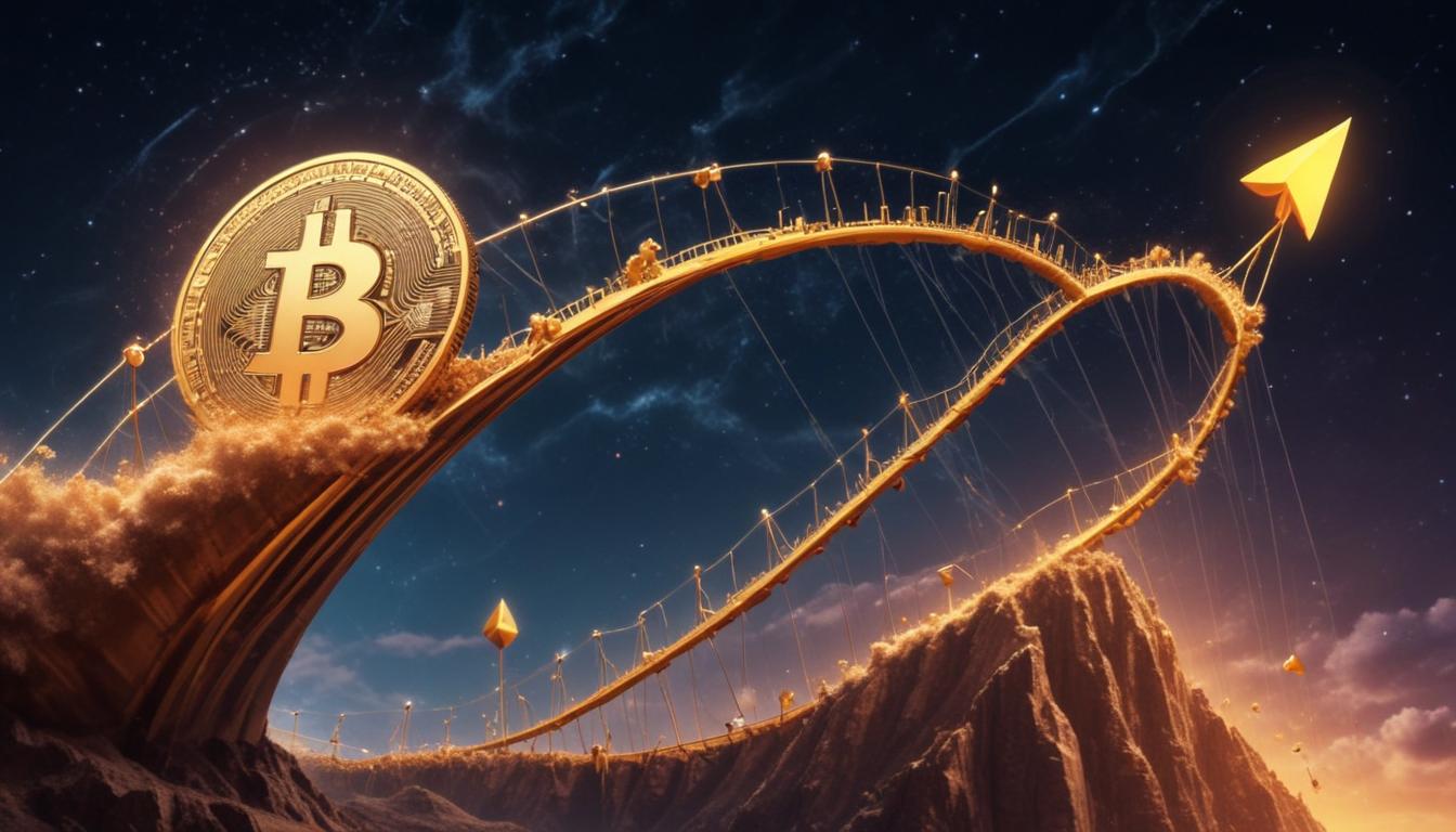 Bitcoin $150 000, Ethereum $8000 к 2025? ШОКИРУЮЩИЕ криптопрогнозы от Steno Research! | Cryptodamus.io