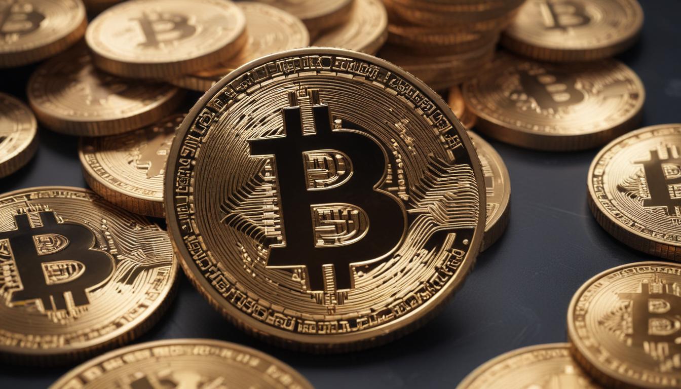 Bitcoin 2024: Consolidation or Launchpad? Expert Analysis Inside! | Cryptodamus.io