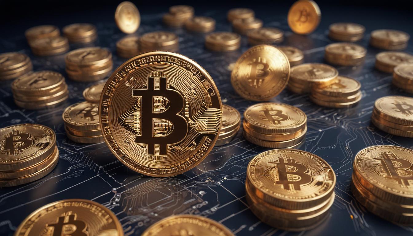 Bitcoin 2024: Institutional Investors Flood the Market – What Does it Mean? | Cryptodamus.io