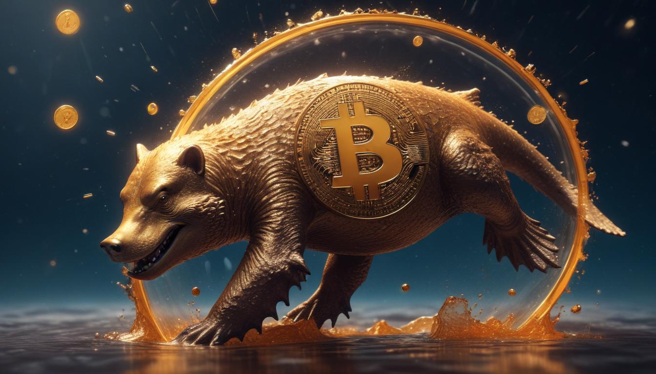 Bitcoin 2024: Unveiling Institutional Secrets & Market Shifts! | Cryptodamus.io