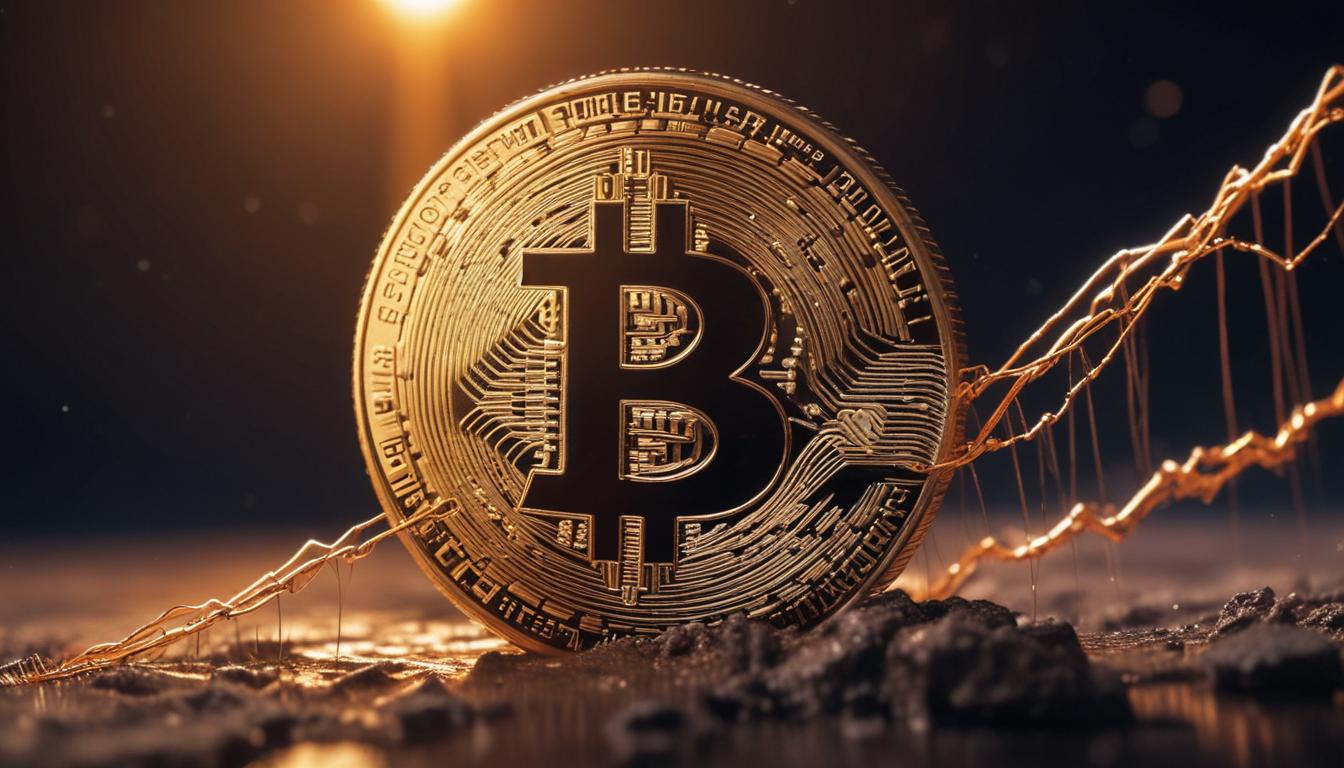 Bitcoin 2024: Will ETFs & On-Chain Data Ignite a HUGE Rally? 🚀 | Cryptodamus.io