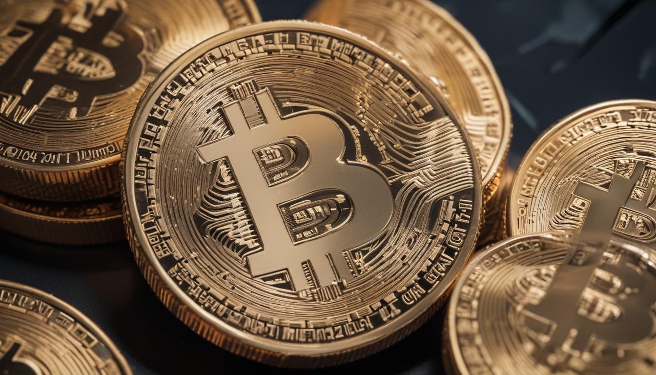 Bitcoin 2024: Will Geopolitics & Saylor's Moves Spark a Price Surge? [Analysis] | Cryptodamus.io