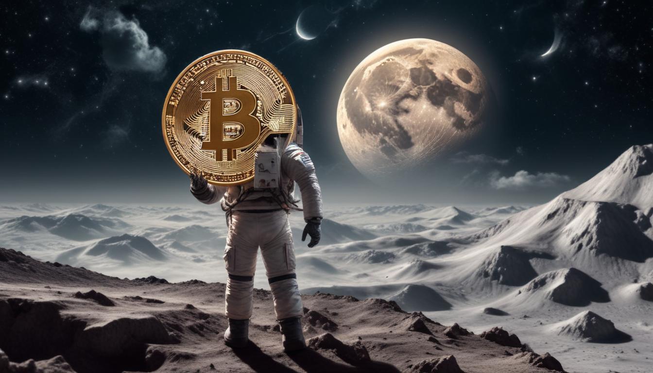 Bitcoin 2024: Will Halving Hype or Regulation Rule the Price? Dive Deep! | Cryptodamus.io