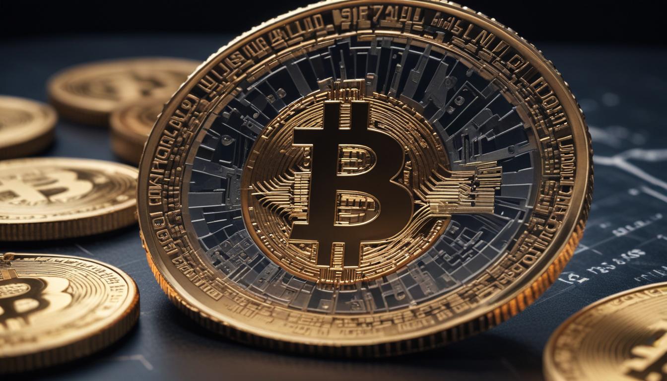 Bitcoin 2024: Will History Repeat? HODL Strategy Under Scrutiny! | Cryptodamus.io