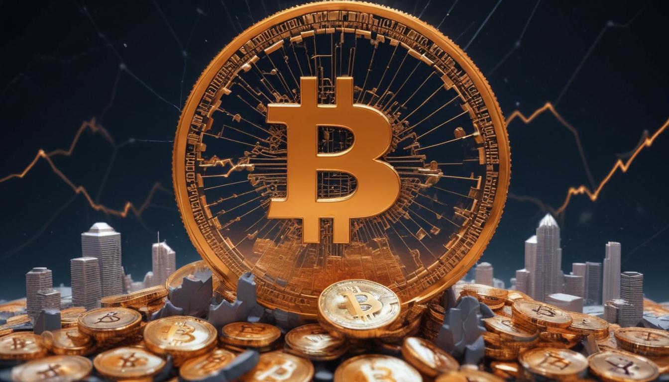 Bitcoin 2025-2027: Rekt Capital's Shocking Cycle Prediction Revealed | Cryptodamus.io