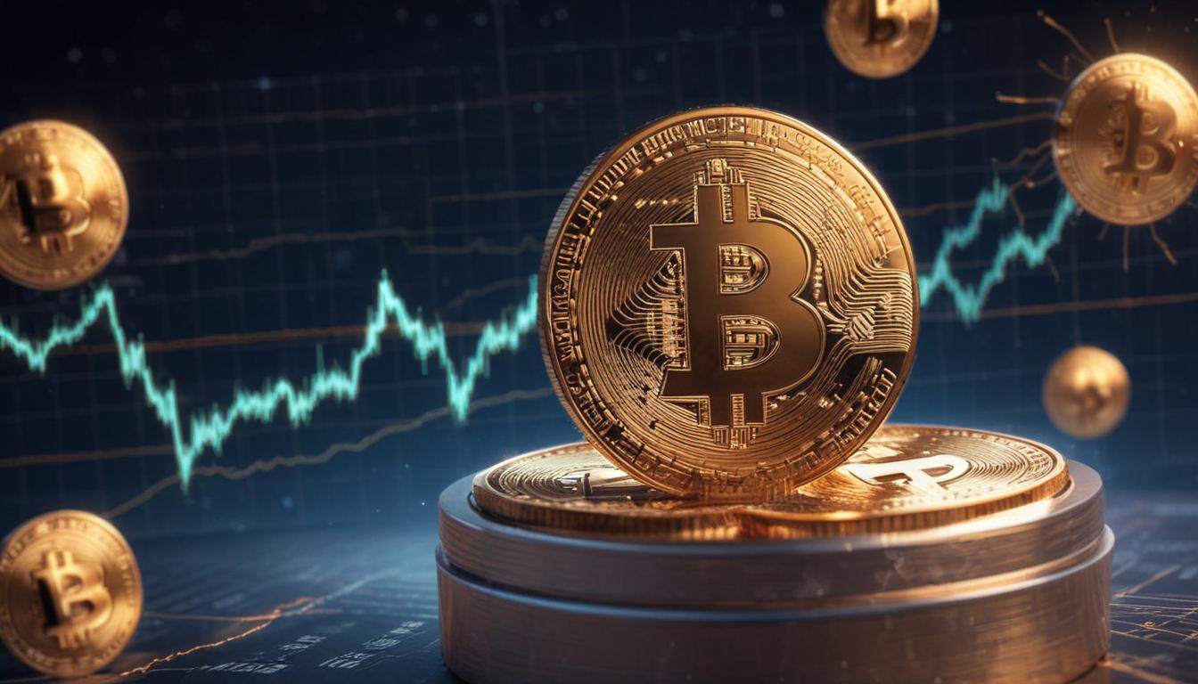 Bitcoin 2025: 21Shares' Bold Prediction! Will BTC Hit New Highs? Find Out Now! | Cryptodamus.io