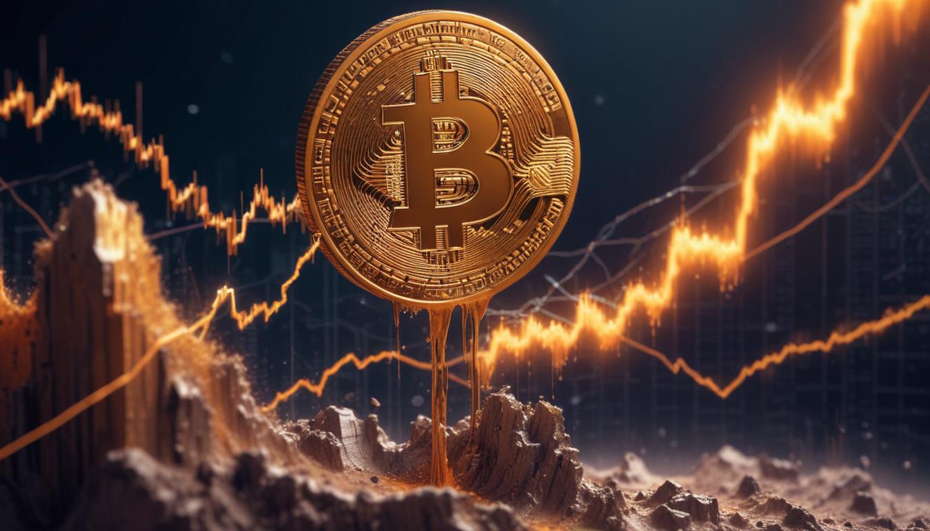 Bitcoin 2025: Быки против Медведей? Прогнозы Цен, Анализ Рынка и Ключевые Факторы | Cryptodamus.io