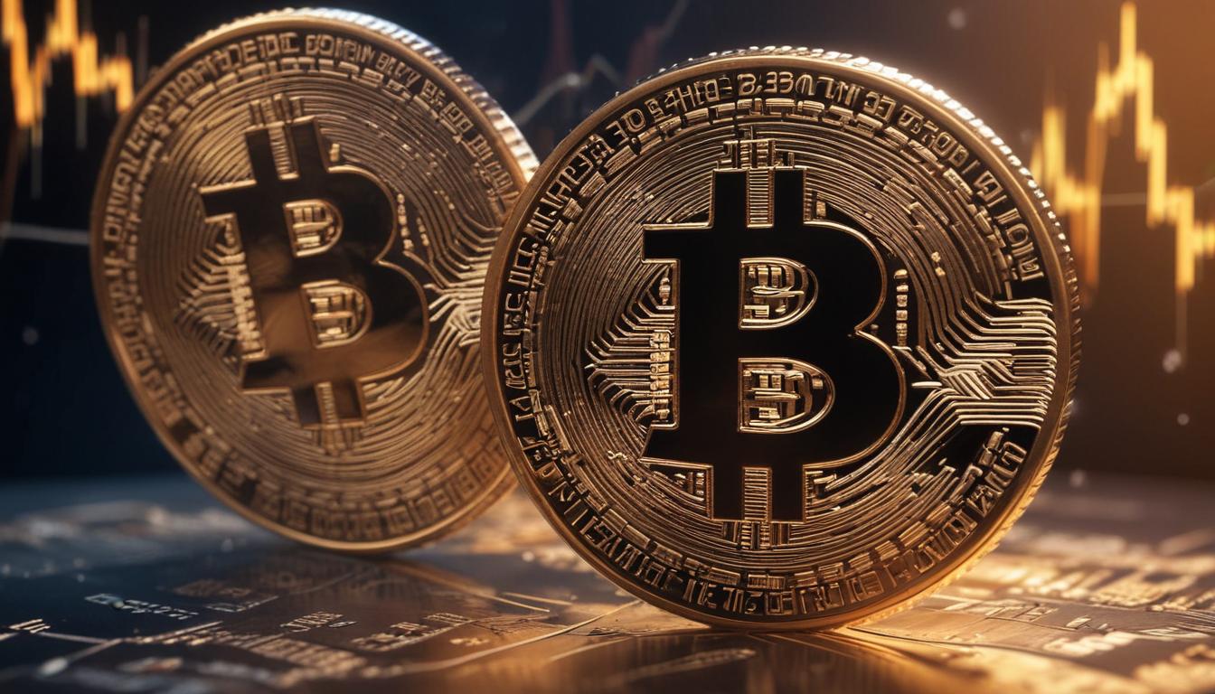 Bitcoin 2025: Expert Price Predictions, Shocking Insights Inside! | Cryptodamus.io