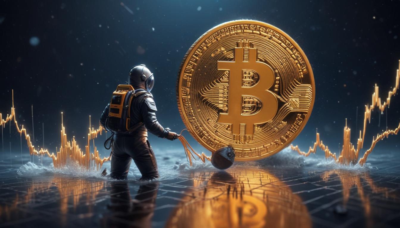 Bitcoin 2025: Experts Predict HUGE Price Swings! Will You Be Ready? | Cryptodamus.io