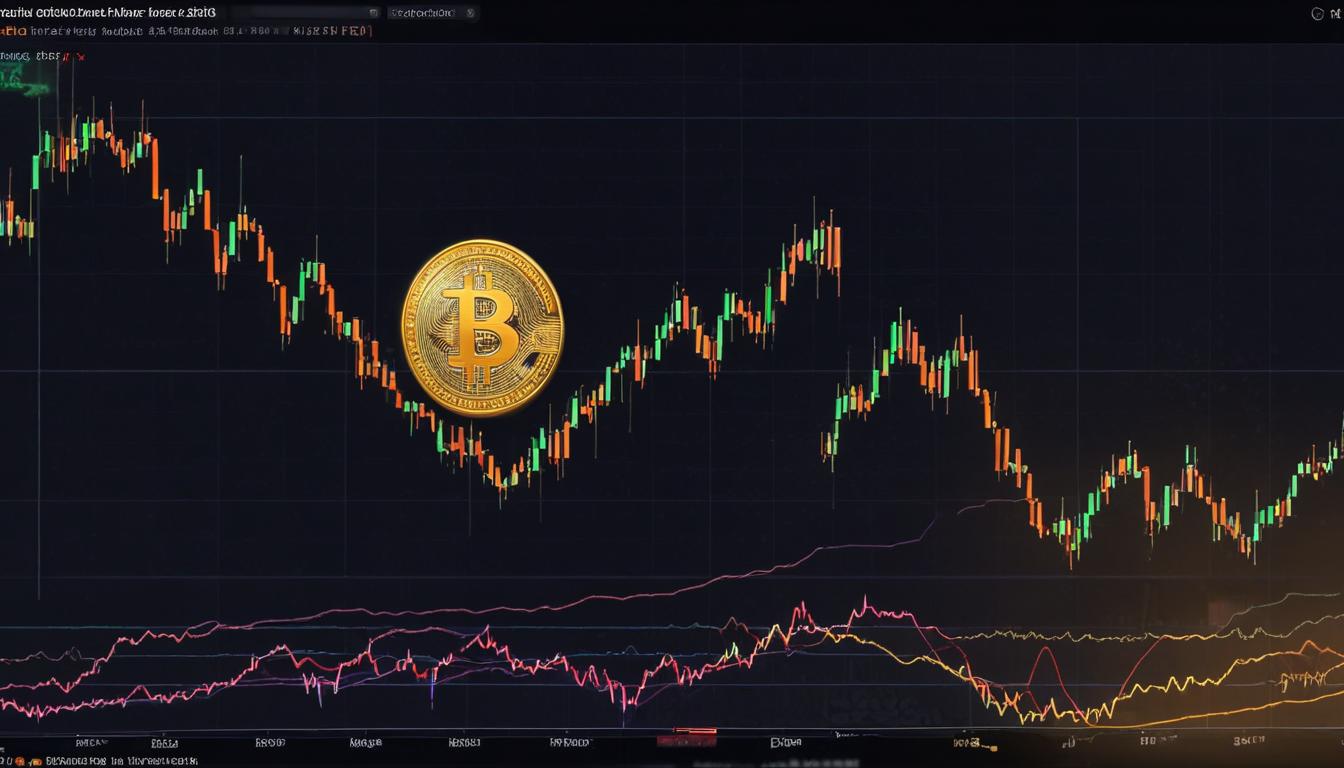 Bitcoin 2025 Forecast: Elliott Wave & Fibonacci Reveal HUGE Price Targets! | Cryptodamus.io