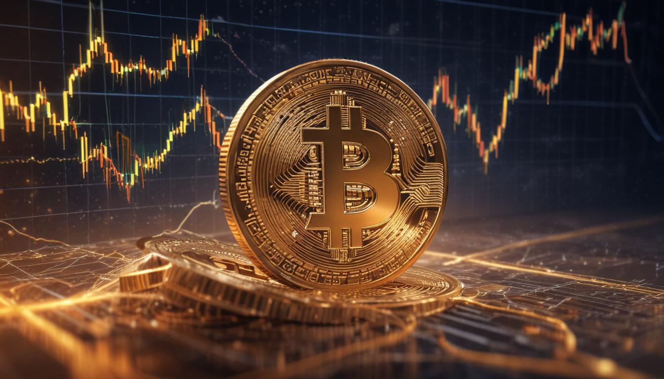 Bitcoin 2025 Forecast: Experts Predict $200K+ Targets & Bullish Signals | Cryptodamus.io