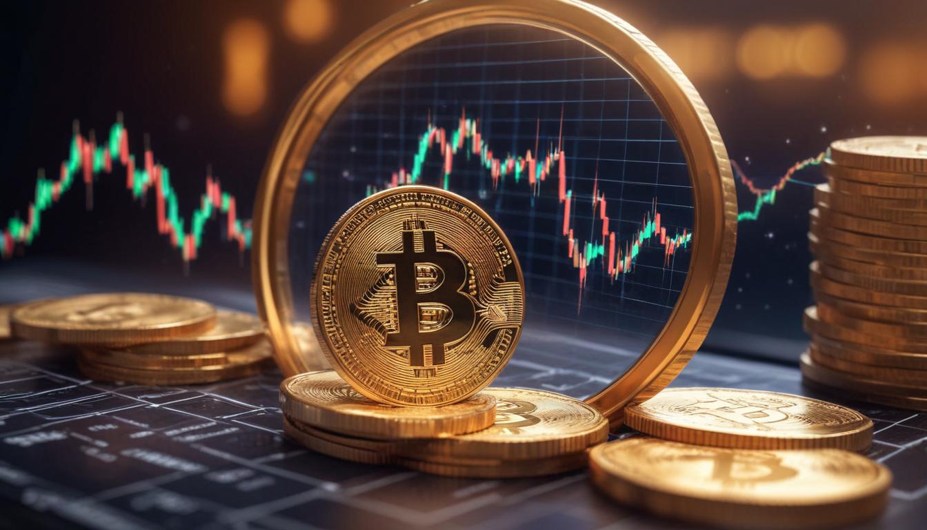 Bitcoin 2025 Price Prediction: Experts Forecast $200,000+! | Cryptodamus.io