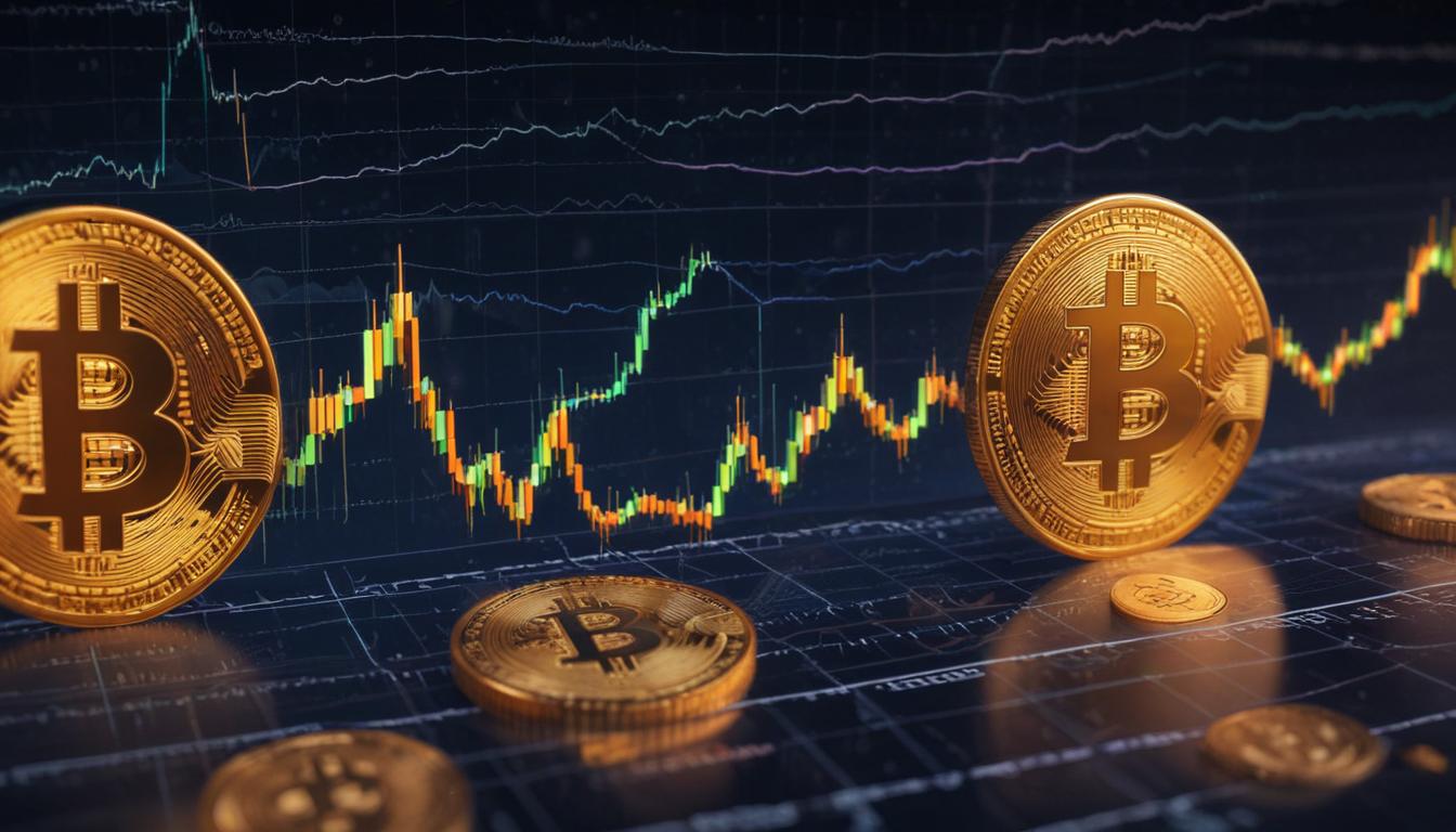 Bitcoin 2025 Price Surge Imminent? Decoding the TD Sequential Buy Signal! | Cryptodamus.io