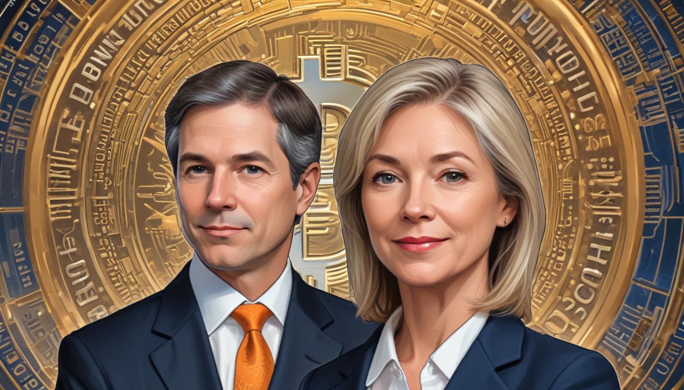 Bitcoin 2025: Unveiling Crypto's Future! Sacks, Saylor, & Lummis Speak Out! | Cryptodamus.io