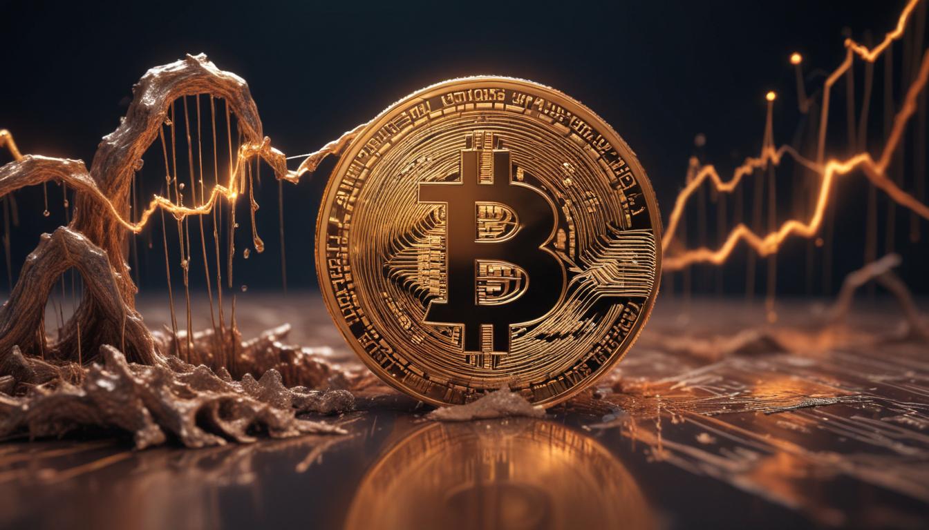 Bitcoin 2025: Volatility, Stability, and Price Predictions Revealed! | Cryptodamus.io