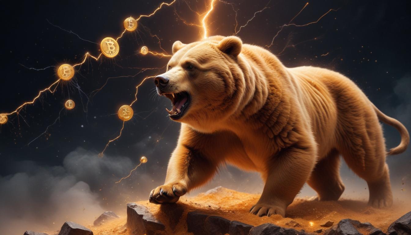 Bitcoin 2025: Will it Boom or Bust? Experts Weigh In! | Cryptodamus.io