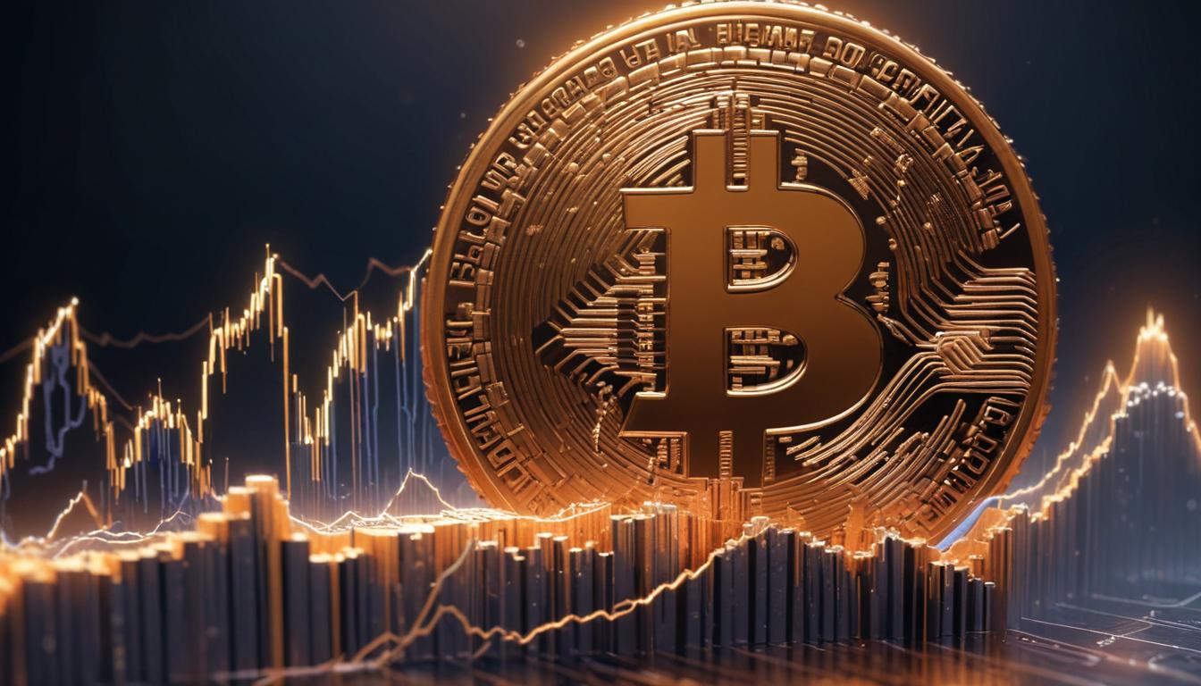 Bitcoin 2025: Will It Skyrocket? Expert Analysis Inside! | Cryptodamus.io