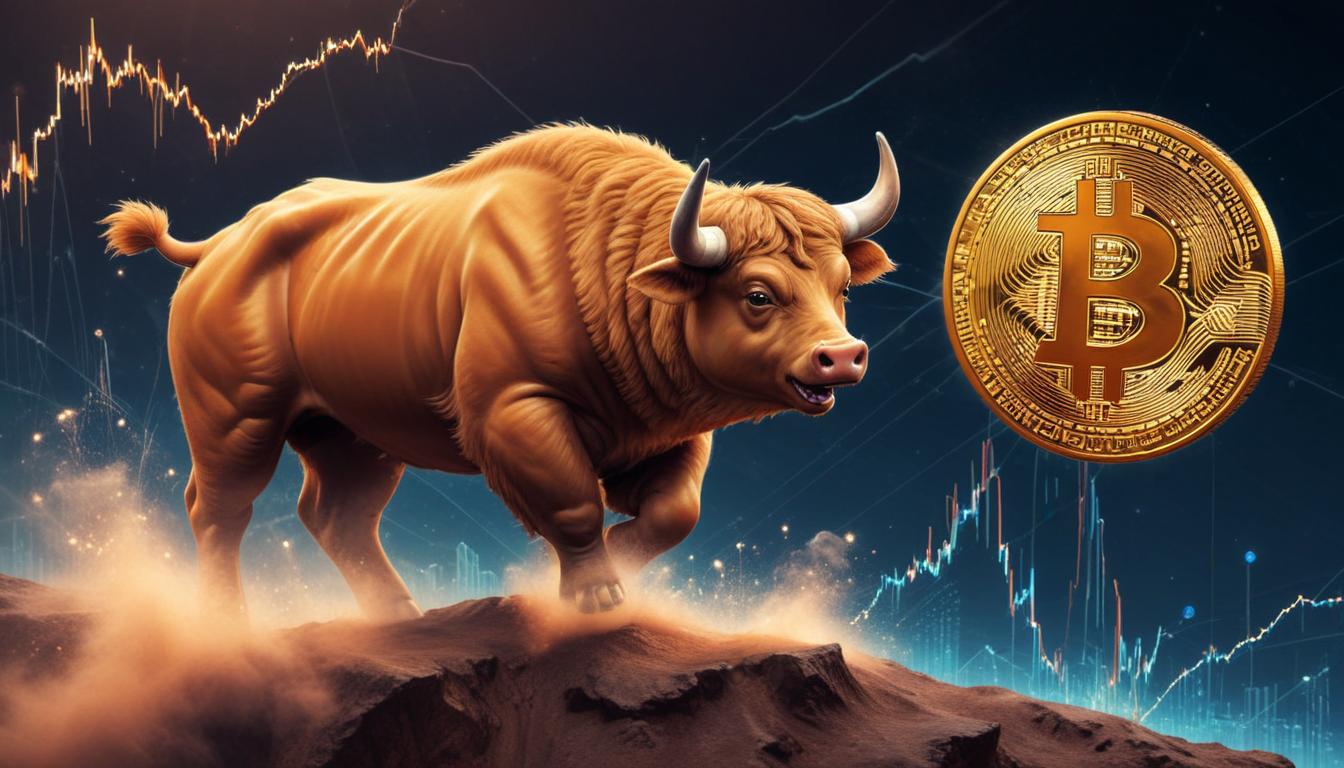 Bitcoin выше $88 000: затишье перед штормом в $100 000? | Cryptodamus.io