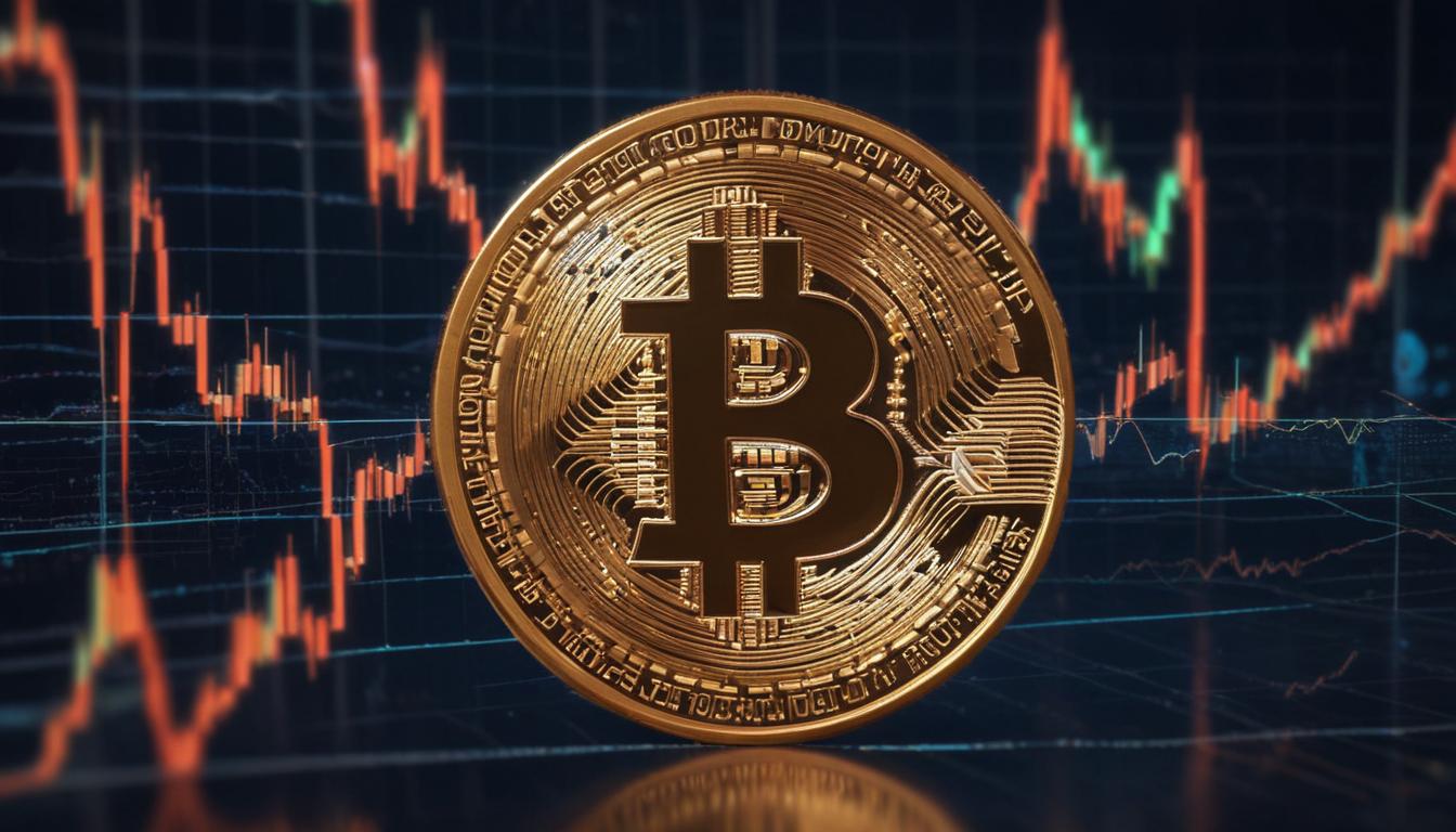 Секрет роста биткоина: CryptoQuant раскрывает фазу накопления! | Cryptodamus.io