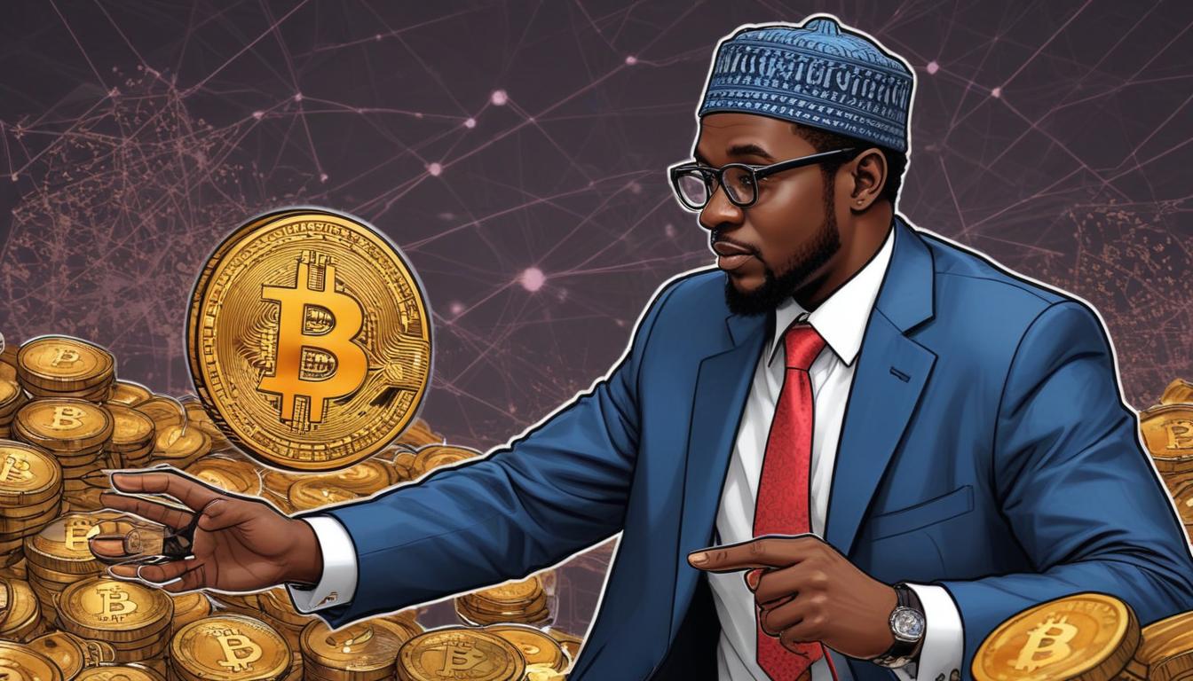 Bitcoin Adoption Secrets: Influencers, Easy Conversions, & Regulation! 🔥 | Cryptodamus.io