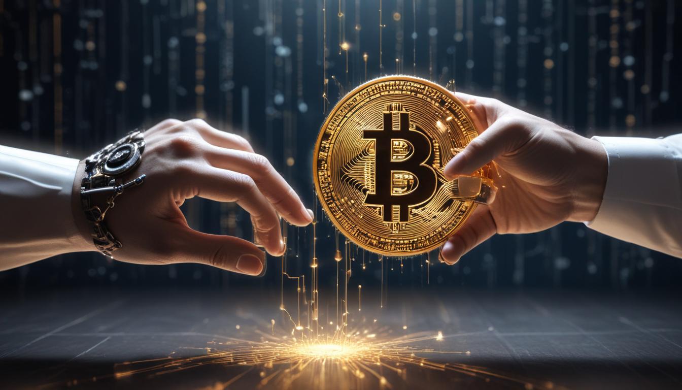 Bitcoin & AI: A Quantum Leap or Centralization Trap? Find Out NOW! [Updated 2024] | Cryptodamus.io