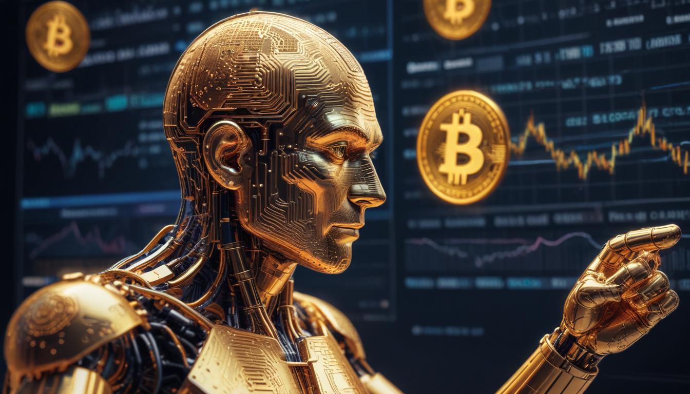 Bitcoin Ai Diamox: Развод или нет? Обзор крипто-платформы с ИИ! | Cryptodamus.io