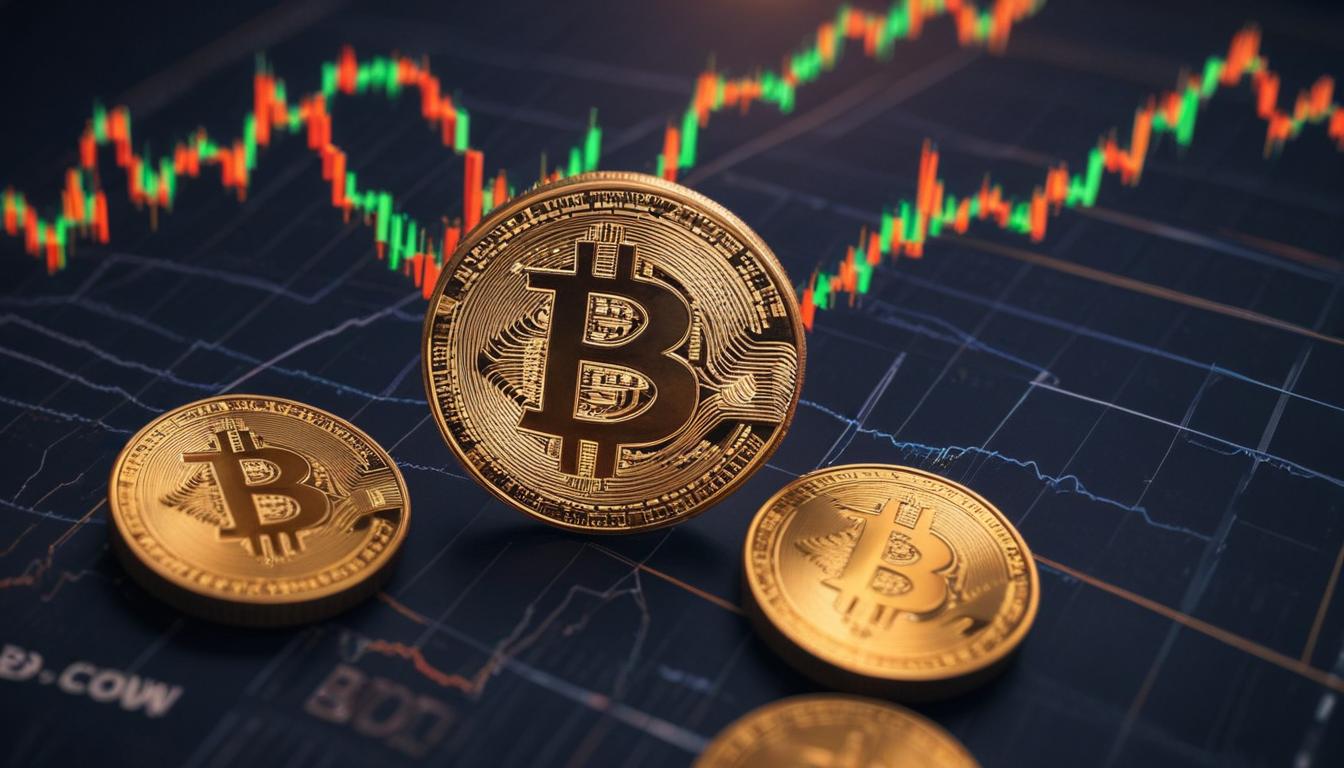 Bitcoin & Altcoins: Can the Market Bounce Back? Expert Price Analysis Inside! | Cryptodamus.io