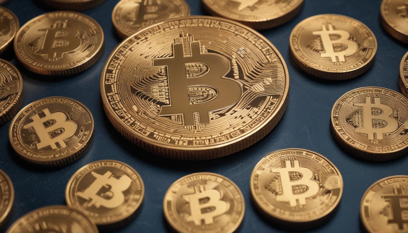 Bitcoin и Альткоины: Как Предсказать Крипто Бум? (XRP, DOGE) | Cryptodamus.io