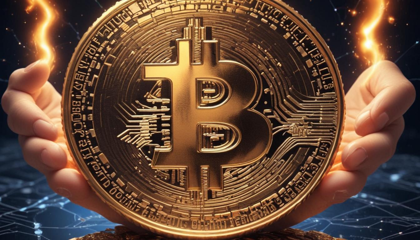 Bitcoin до $160 000? Невероятные криптопрогнозы на 2025 год! | Cryptodamus.io