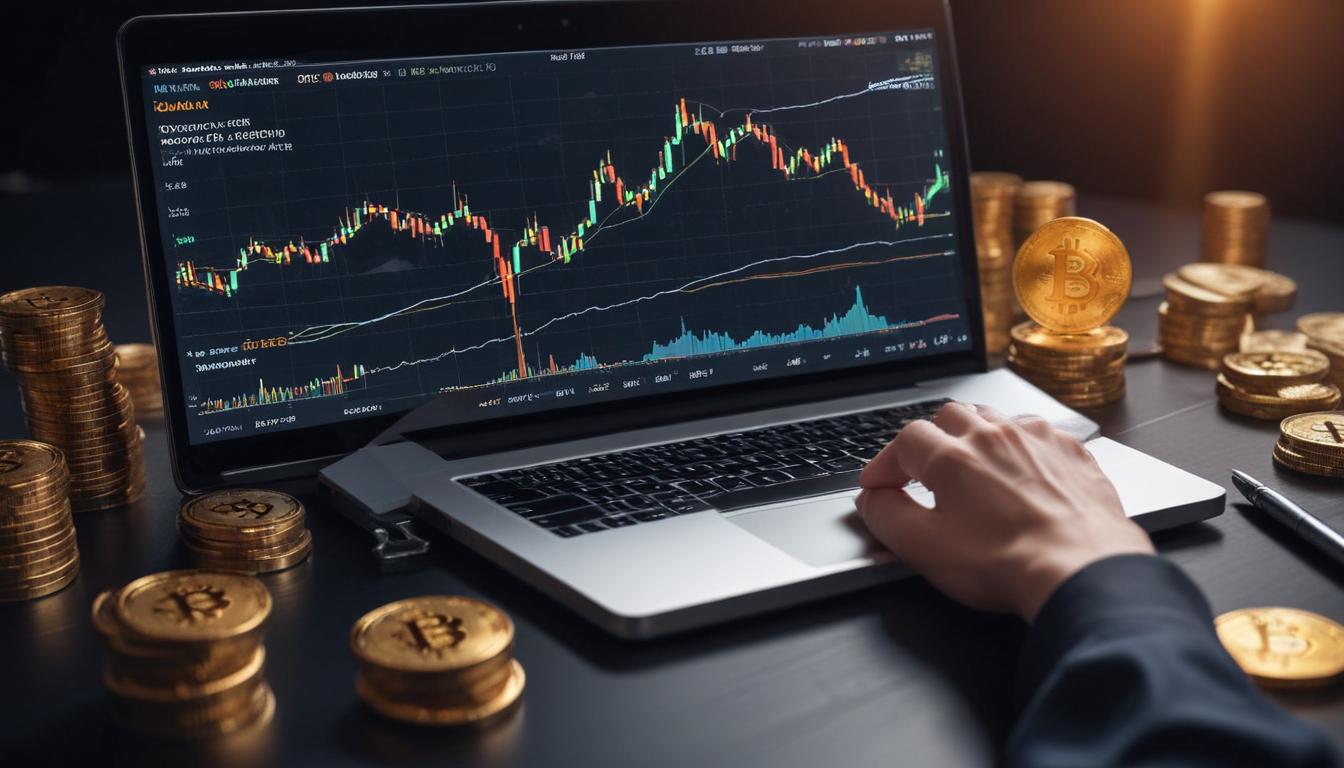 Bitcoin & Altcoins: Unlocking the Correlation Code for Crypto Profits! | Cryptodamus.io