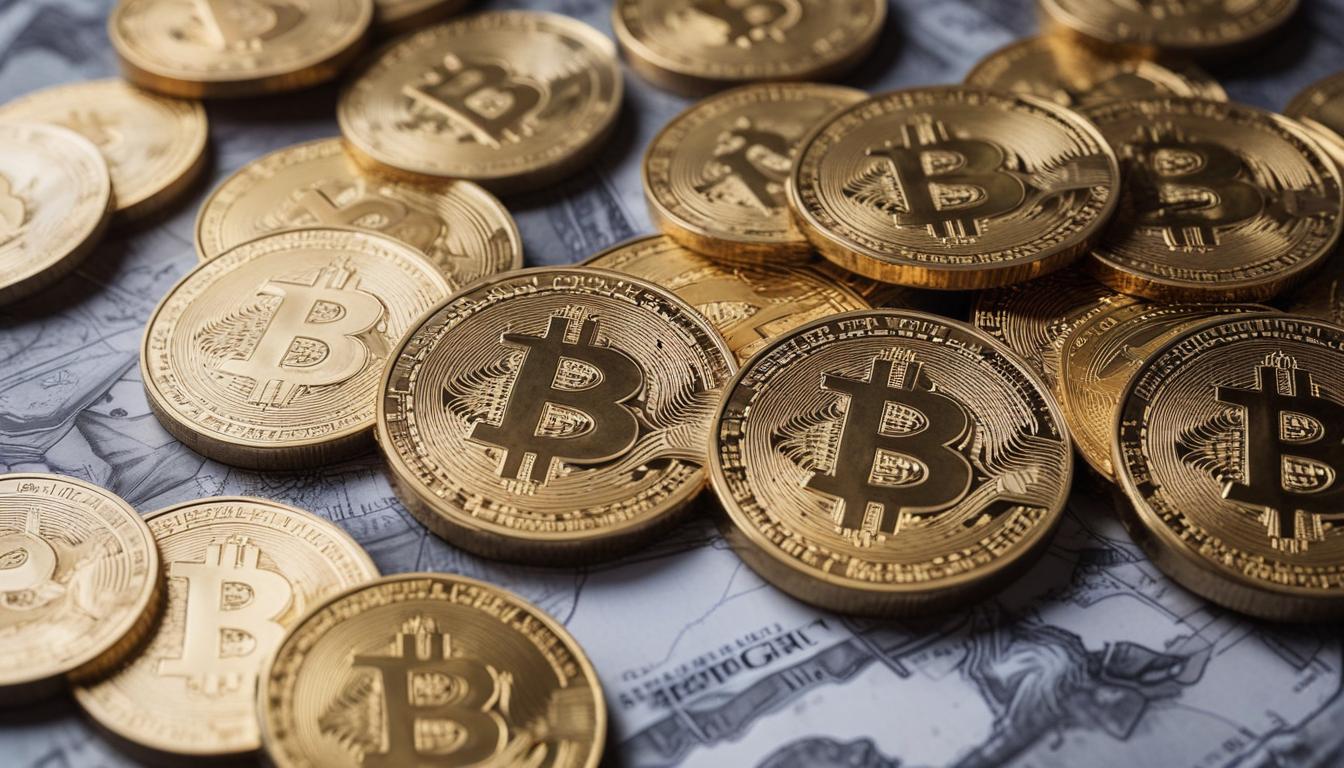 Bitcoin as a National Reserve Asset: Is This the Future of Global Finance? | Cryptodamus.io