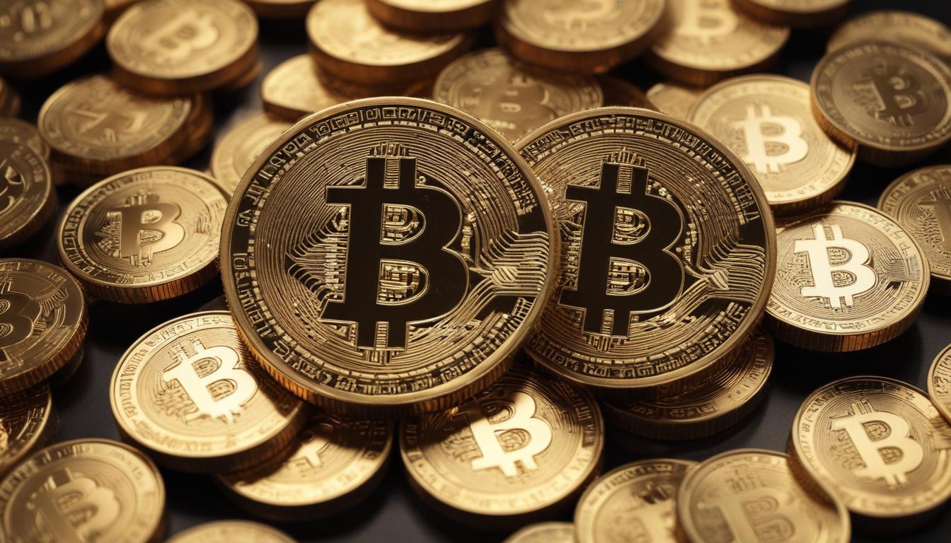 Биткоин как Нацрезерв? Геополитический Переворот! 🚀 | Cryptodamus.io