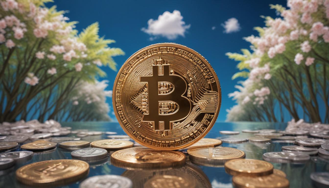 Bitcoin as a National Reserve: Will Governments Embrace Crypto?  A Global Deep Dive | Cryptodamus.io