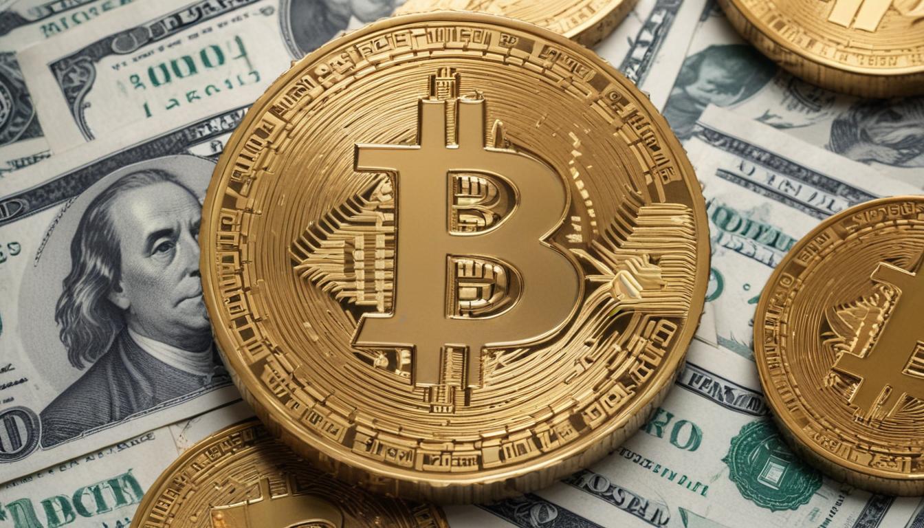 Bitcoin as a Reserve Asset: Is it the Future of Global Finance? 🤯 | Cryptodamus.io