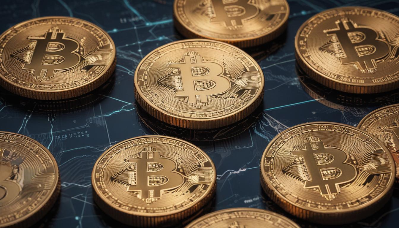 Bitcoin as a Reserve Asset: Is This the Future of Global Finance? | Cryptodamus.io