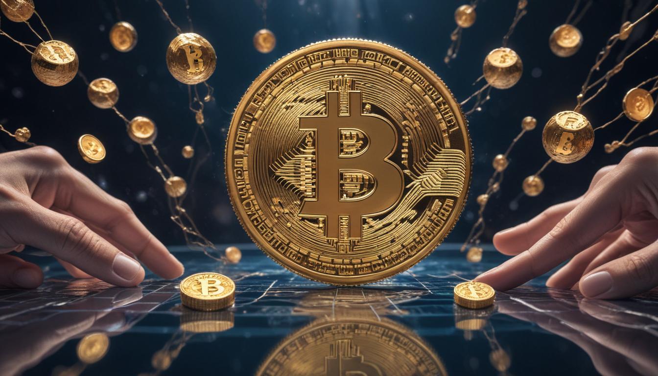 Биткоин в резервах США? Игра по-крупному или фин. риск? (2024) | Cryptodamus.io