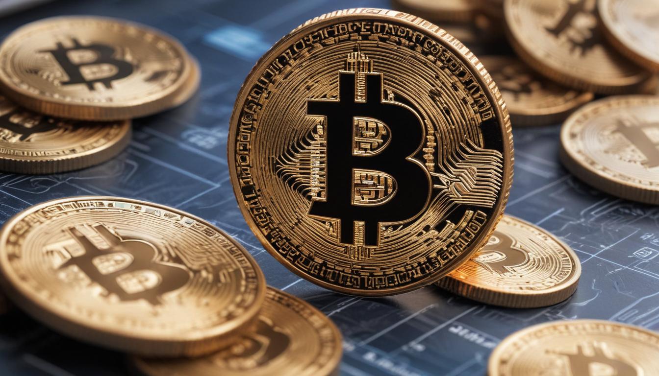 Bitcoin at $1 Million? Government Adoption Is the Key! | Cryptodamus.io