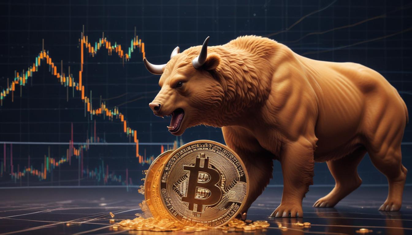Bitcoin at $105K: Technical Signals & Predictions - Will BTC Skyrocket or Crash? | Cryptodamus.io