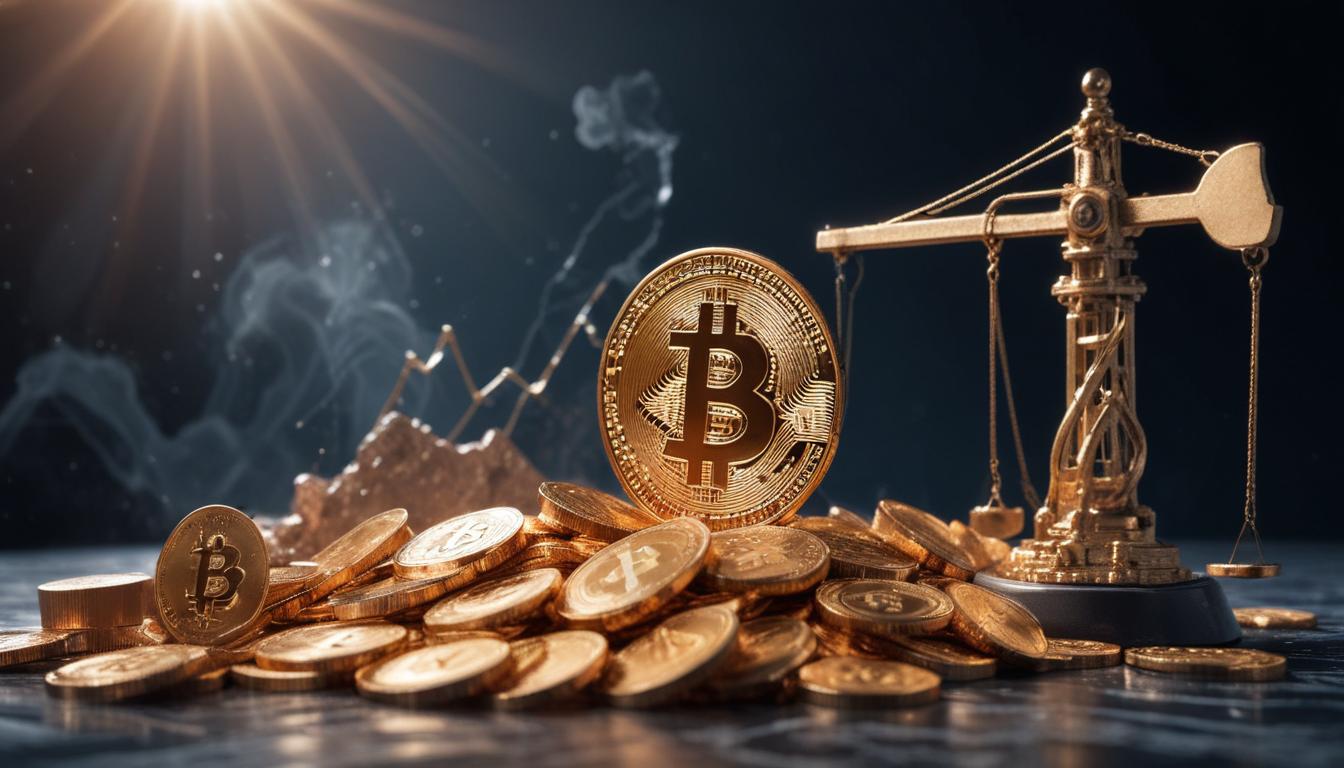 Биткоин по $109k, но майнеры США в убытках Q1 2025: Шокирующая правда раскрыта | Cryptodamus.io