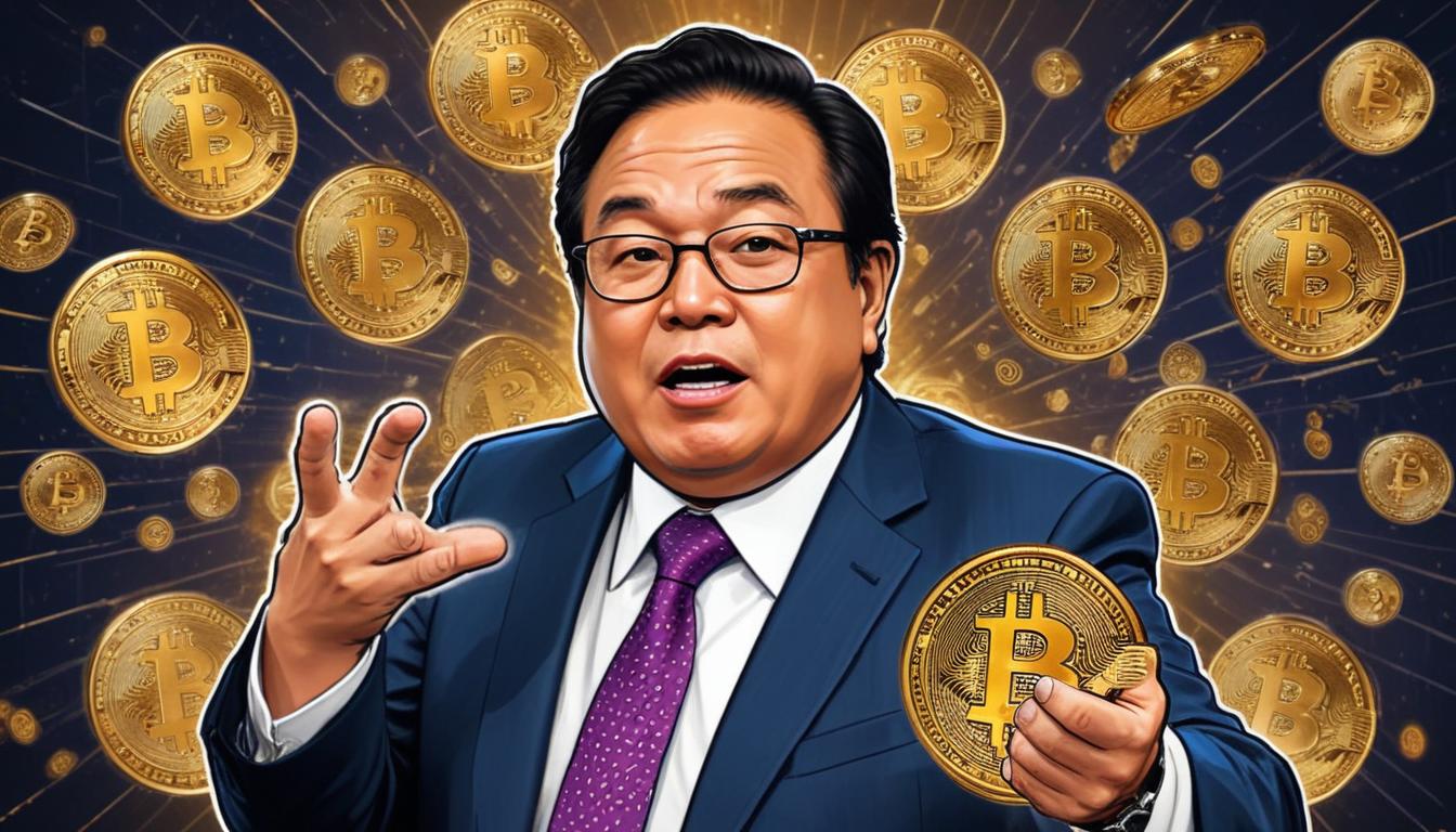 Биткоин на $250 000: взлетят ли Remittix (RTX) и Pepe (PEPE)? | Cryptodamus.io