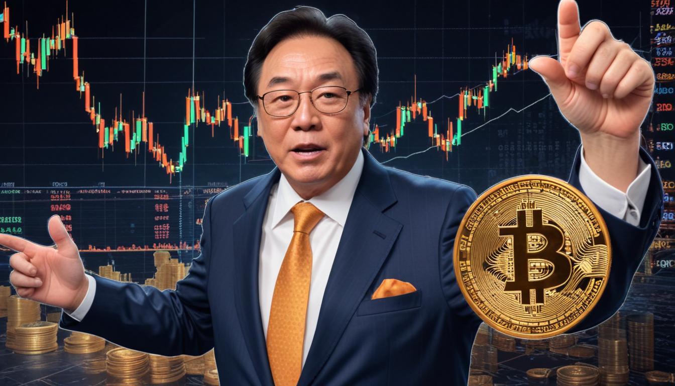 Bitcoin at $60K: Is it Stabilizing? RSI Reset & Kiyosaki's $350K Prediction! | Cryptodamus.io